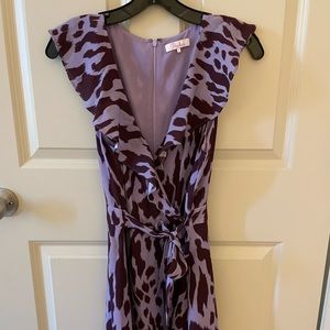 parker dress